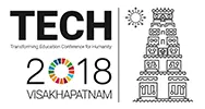 Botcode Featured On Tech 2018 Visakhapatnam