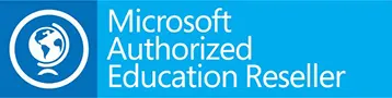 Botcode is Microsoft's Gold Authorized Educational Reseller