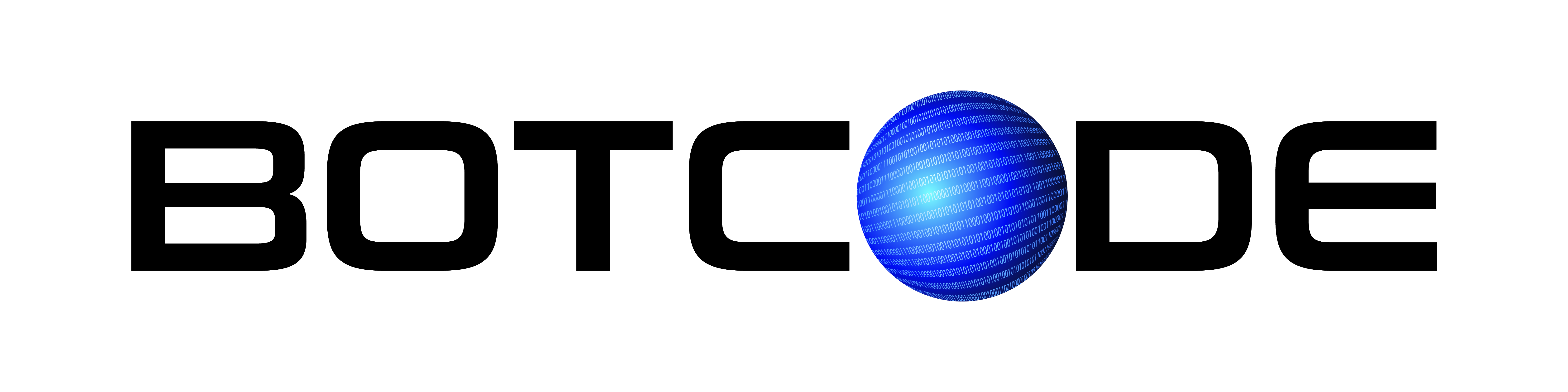 BotCode Logo